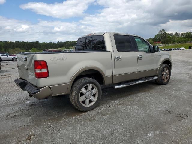 Photo 3 from auction – 2006 FORD F150 SUPER with VIN 1FTPW14576FA15514