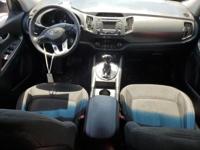 Photo 8 from auction – 2012 KIA SPORTAGE E with VIN KNDPC3A23C7340956