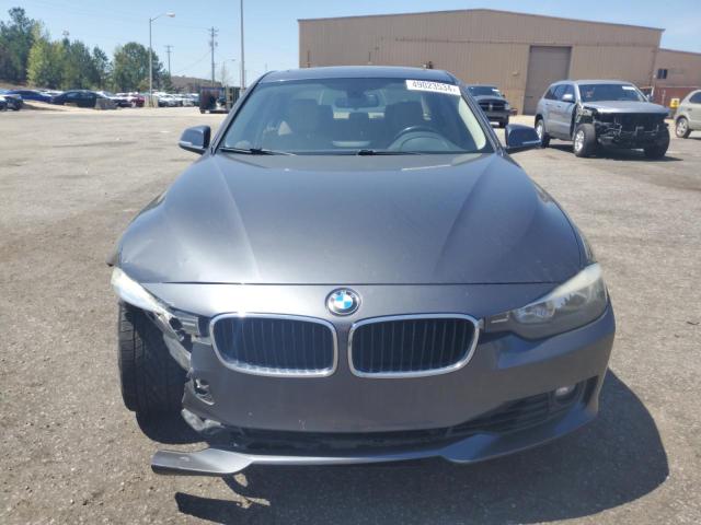 Photo 5 from auction – 2012 BMW 328 I with VIN WBA3A5C54CF349269