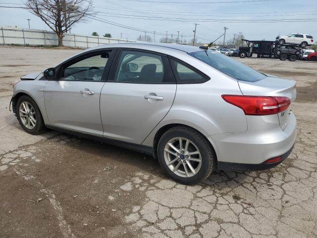 Photo 2 from auction – 2016 FORD FOCUS SE with VIN 1FADP3F20GL215609