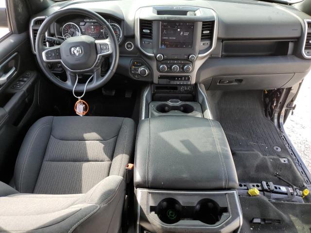Photo 8 from auction – 2022 RAM 1500 BIG H with VIN 1C6RRFFG5NN327953