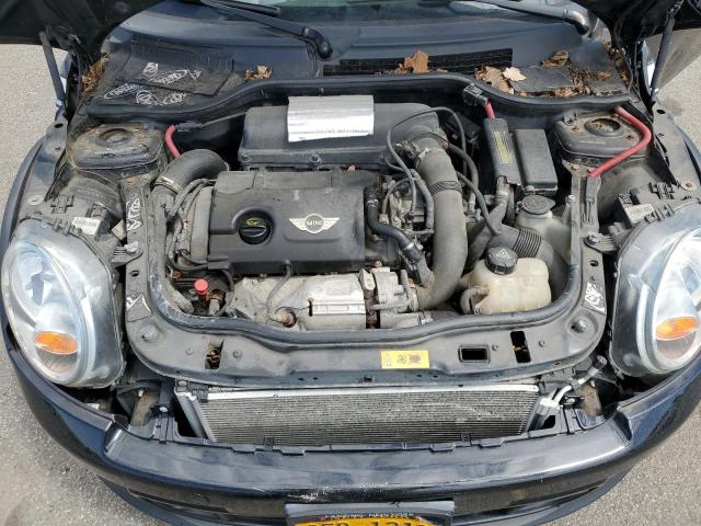 Photo 11 from auction – 2012 MINI COOPER with VIN WMWSV3C54CTY25641