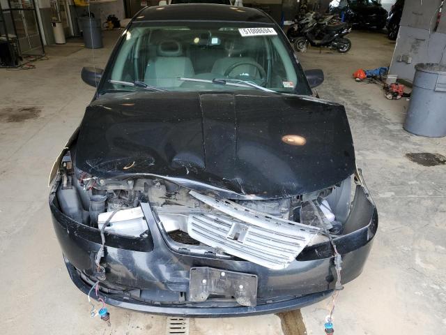 Photo 5 from auction – 2007 SATURN ION with VIN 1G8AJ55F67Z180709