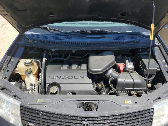 Photo 12 from auction – 2008 LINCOLN MKX with VIN 2LMDU68C18BJ21900