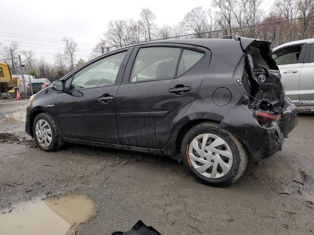 Photo 2 from auction – 2015 TOYOTA PRIUS C with VIN JTDKDTB39F1095697