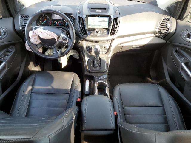 Photo 8 from auction – 2016 FORD ESCAPE TIT with VIN 1FMCU9J90GUB34685
