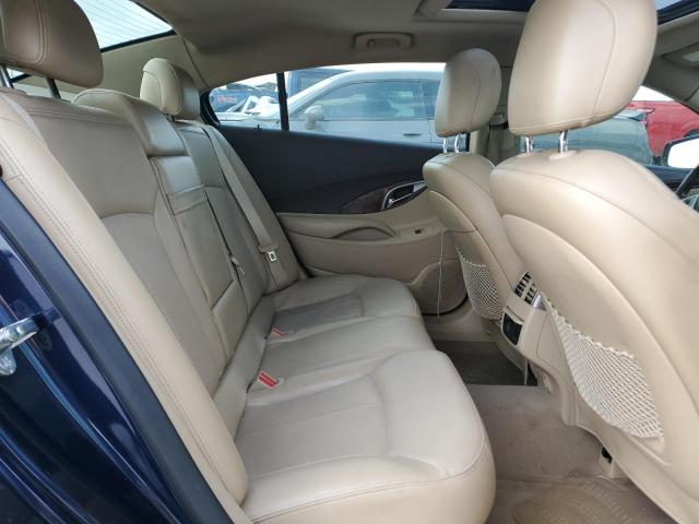 Photo 10 from auction – 2012 BUICK LACROSSE P with VIN 1G4GH5E35CF297805