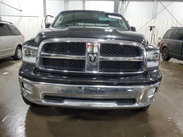 Photo 5 from auction – 2010 DODGE RAM 1500 with VIN 1D7RV1CT6AS199166