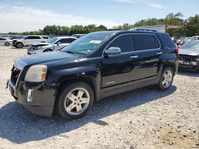 GMC TERRAIN SL 2013 z numerem VIN 2GKALWEK4D6125089 - Zdjęcie z aukcji