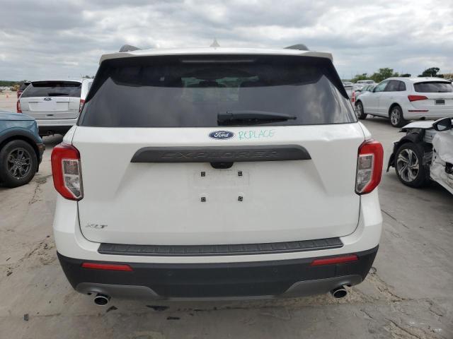 Zdjęcie 6 z aukcji – 2023 FORD EXPLORER X z VIN 1FMSK7DH7PGA93933