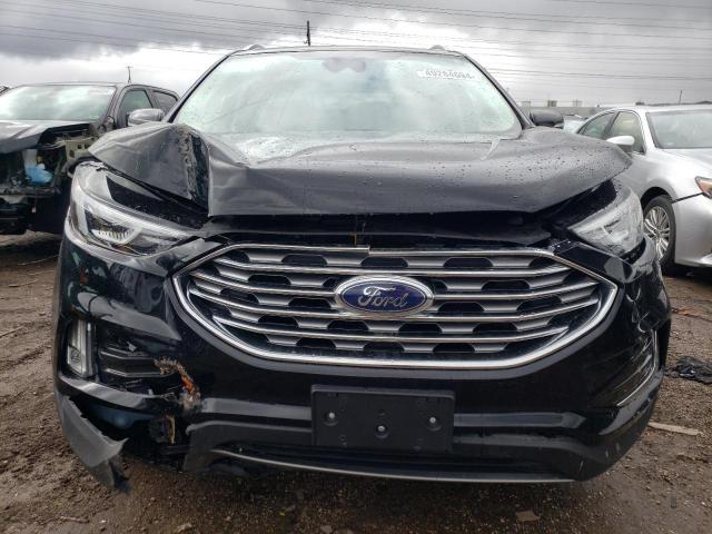 Photo 5 from auction – 2020 FORD EDGE SEL with VIN 2FMPK4J98LBB19524