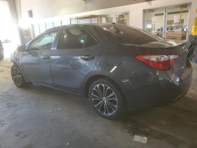 Photo 2 from auction – 2016 TOYOTA COROLLA L with VIN 5YFBURHEXGP451700