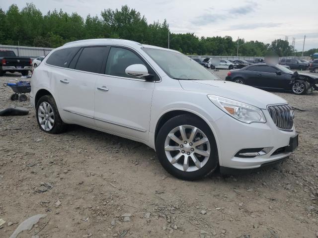 Photo 4 from auction – 2016 BUICK ENCLAVE with VIN 5GAKRCKDXGJ201393