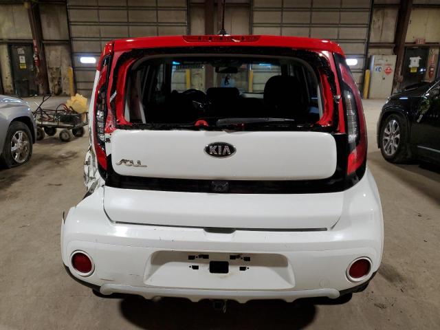 Фото 6 с аукциона – 2017 KIA SOUL + с VIN KNDJP3A50H7435230