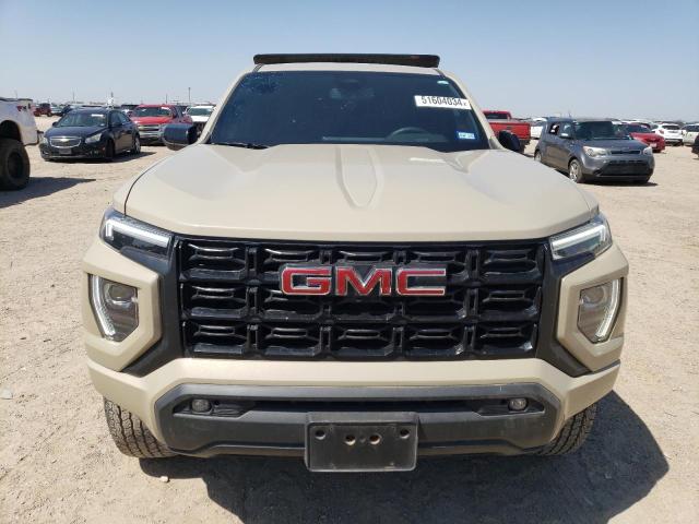 Photo 5 from auction – 2023 GMC CANYON ELE with VIN 1GTP6BEKXP1215490