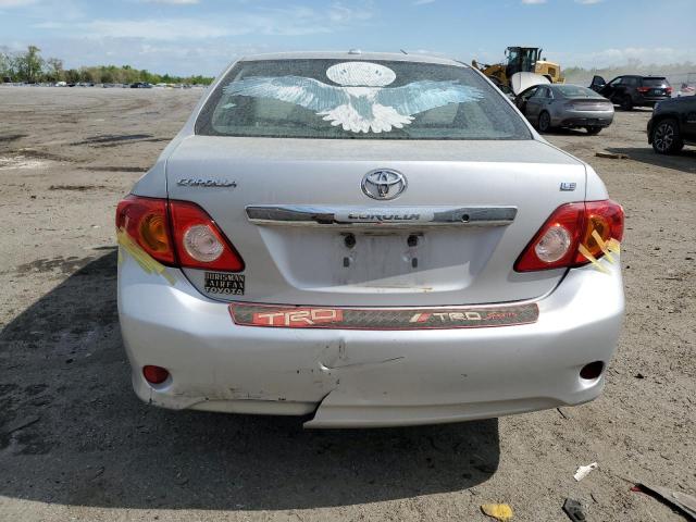 Zdjęcie 6 z aukcji – 2010 TOYOTA COROLLA BA z VIN 2T1BU4EE0AC315932