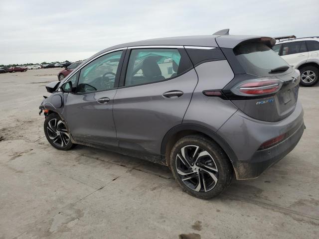 Photo 2 from auction – 2023 CHEVROLET BOLT EV 2L with VIN 1G1FX6S04P4161470