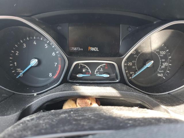 Photo 9 from auction – 2015 FORD FOCUS S with VIN 1FADP3E29FL362947