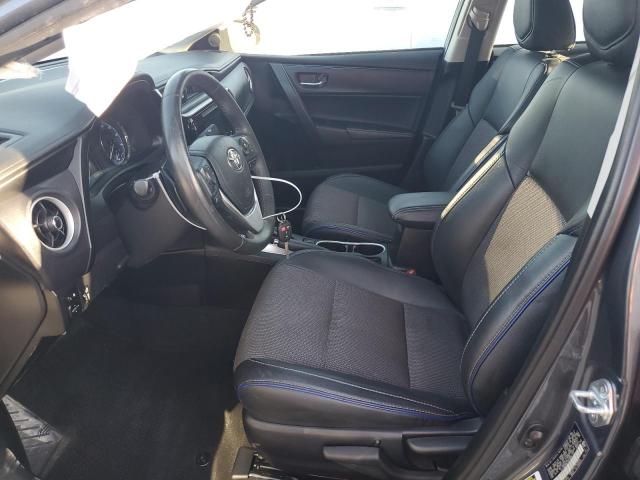 Photo 7 from auction – 2017 TOYOTA COROLLA L with VIN 2T1BURHEXHC884113