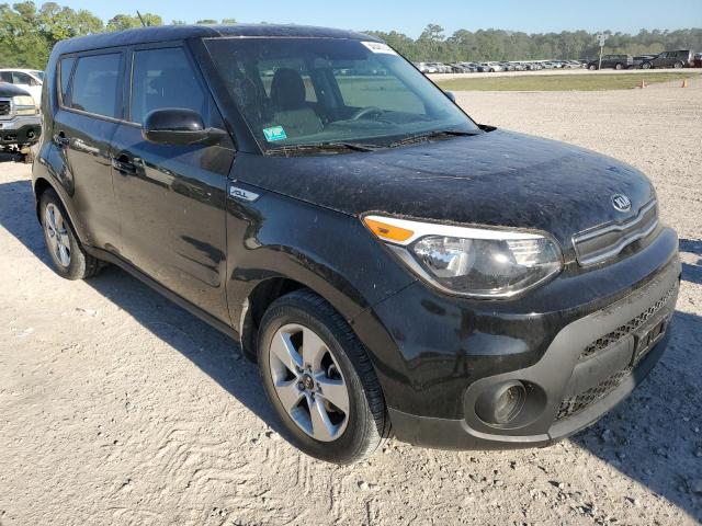 Photo 4 from auction – 2019 KIA SOUL with VIN KNDJN2A20K7663855