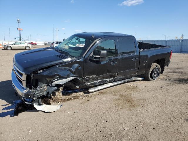 Zdjęcie 1 z aukcji – 2008 CHEVROLET SILVERADO z VIN 1GCHK23618F153052