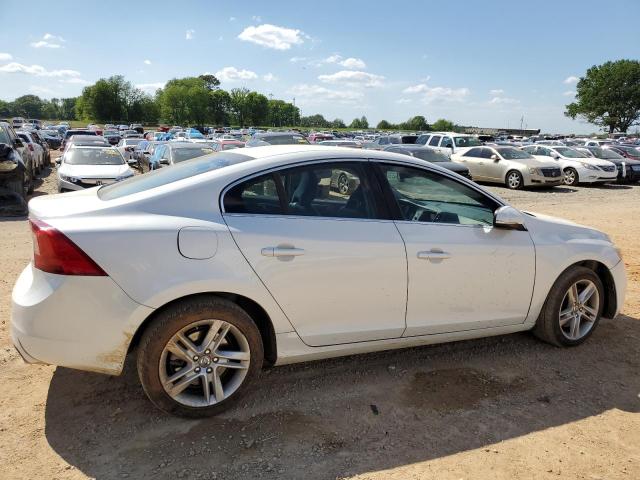 Photo 3 from auction – 2014 VOLVO S60 T5 with VIN YV1612FS3E2274780