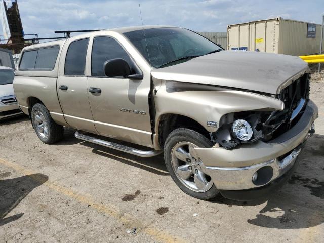 Photo 4 from auction – 2004 DODGE RAM 1500 S with VIN 1D7HU18D54J134450