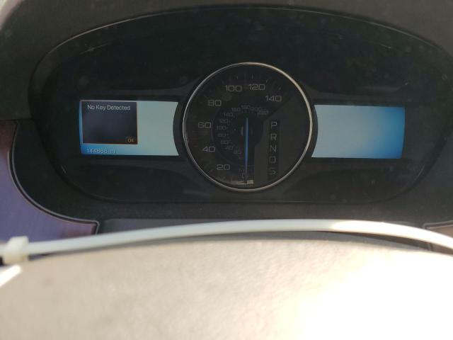 Photo 9 from auction – 2014 FORD EDGE LIMIT with VIN 2FMDK3KC5EBB59523