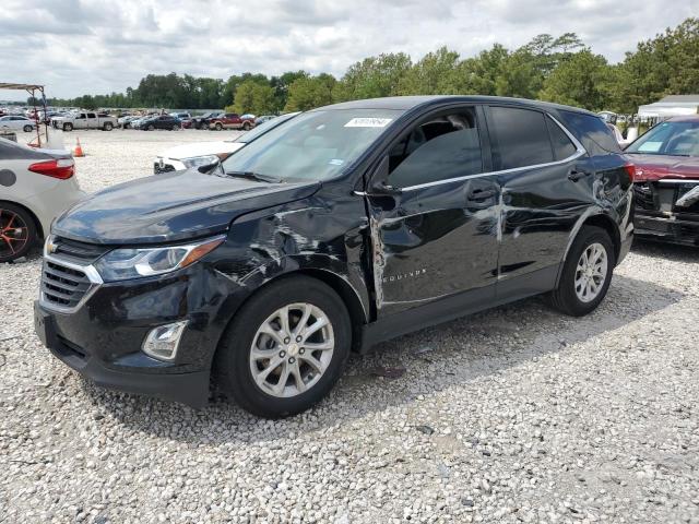 Photo 1 from auction – 2020 CHEVROLET EQUINOX LT with VIN 3GNAXKEV5LL323085