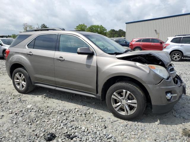 Photo 4 from auction – 2012 CHEVROLET EQUINOX LT with VIN 2GNALPEK5C6138635