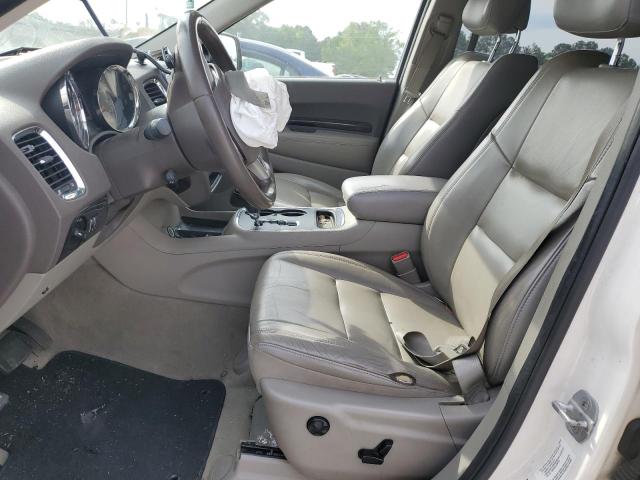 Photo 7 from auction – 2012 DODGE DURANGO CR with VIN 1C4RDHDG9CC210729