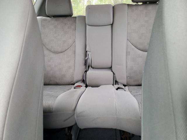 Photo 10 from auction – 2012 TOYOTA RAV4 with VIN 2T3BK4DV8CW091115