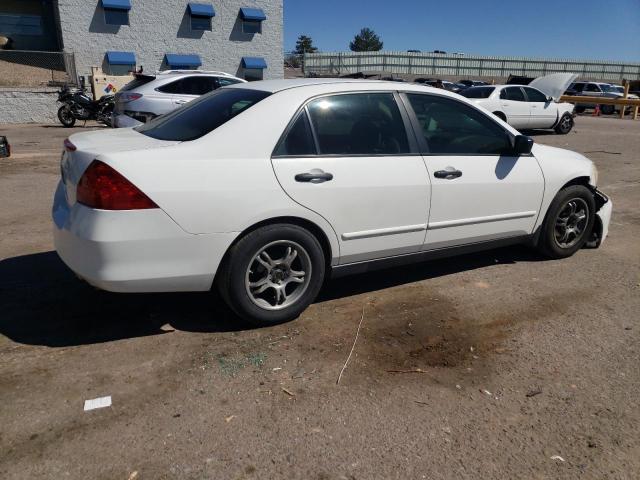 Photo 3 from auction – 2007 HONDA ACCORD VAL with VIN JHMCM56127C005741
