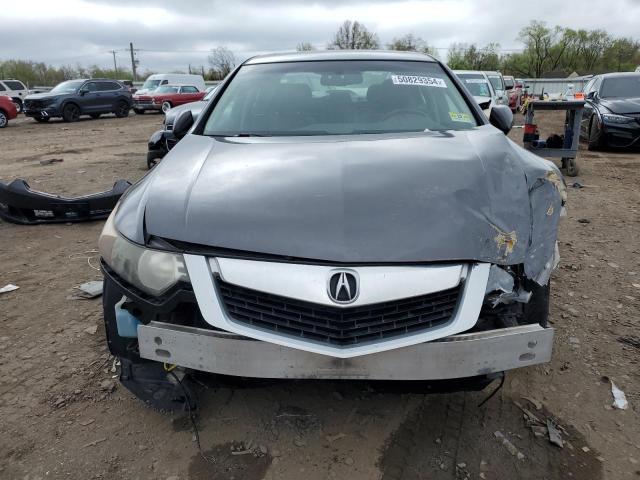 Photo 5 from auction – 2010 ACURA TSX with VIN JH4CU2F66AC032815