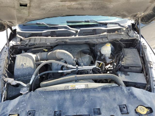 Photo 11 from auction – 2014 RAM 1500 ST with VIN 3C6JR7AT9EG189124