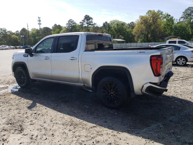 Photo 2 from auction – 2022 GMC SIERRA LIM with VIN 3GTU9CED5NG116205
