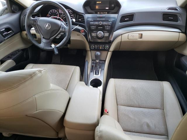 Photo 8 from auction – 2013 ACURA ILX 20 PRE with VIN 19VDE1F53DE020938