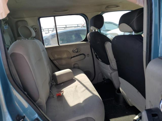 Photo 10 from auction – 2009 NISSAN CUBE BASE with VIN JN8AZ28R29T120181