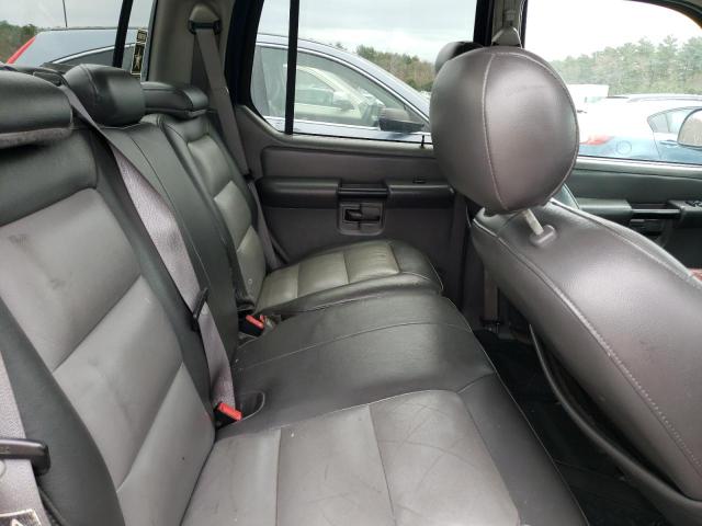 Photo 10 from auction – 2004 FORD EXPLORER S with VIN 1FMZU77K04UA27866