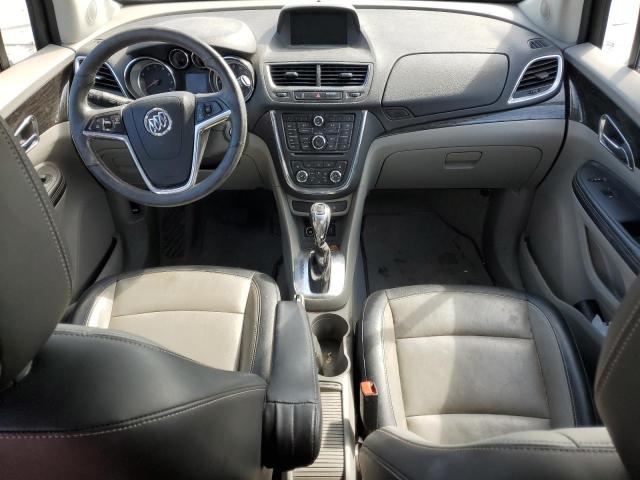 Photo 8 from auction – 2014 BUICK ENCORE with VIN KL4CJCSB3EB707531