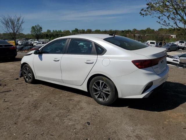 Photo 2 from auction – 2022 KIA FORTE FE with VIN 3KPF24AD3NE452889