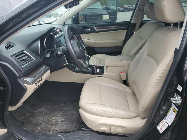 Photo 7 from auction – 2018 SUBARU LEGACY 2.5 with VIN 4S3BNAN61J3022148