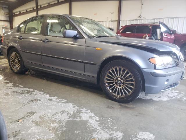 Photo 4 from auction – 2002 BMW 325 XI with VIN WBAEU33412PF71694