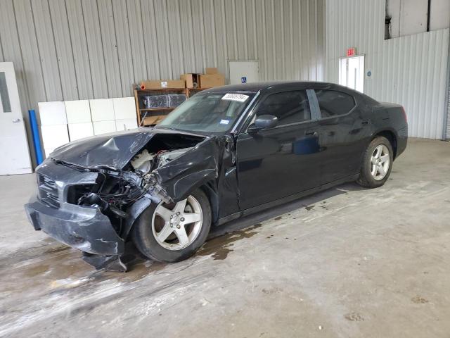 DODGE CHARGER 2009 with VIN 2B3KA43D09H586639 - Photo from auction