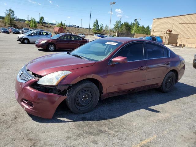 NISSAN ALTIMA BAS 2010 with VIN 1N4AL2AP9AN422149 - Photo from auction