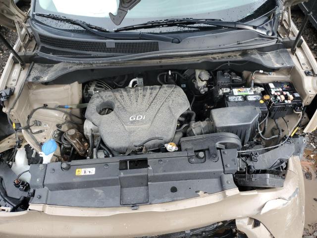 Photo 12 from auction – 2014 KIA SOUL with VIN KNDJN2A25E7098961