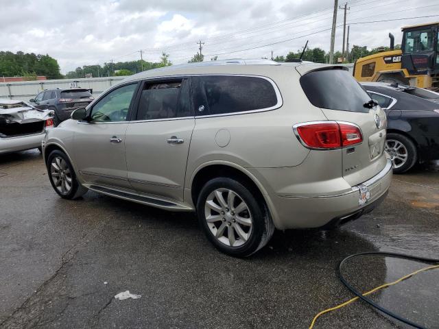 Photo 2 from auction – 2017 BUICK ENCLAVE with VIN 5GAKRCKD1HJ159830