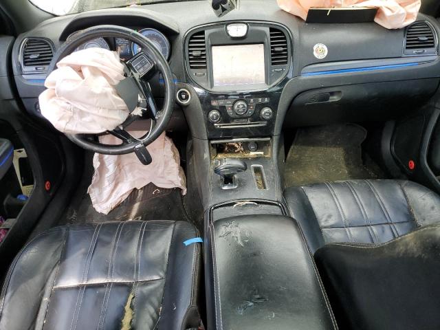 Photo 8 from auction – 2014 CHRYSLER 300 S with VIN 2C3CCABG9EH125395