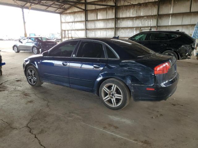 صورة رقم 2 من المزاد - 2006 AUDI A4 3.2 QUA مع VIN WAUDG78E16A018271