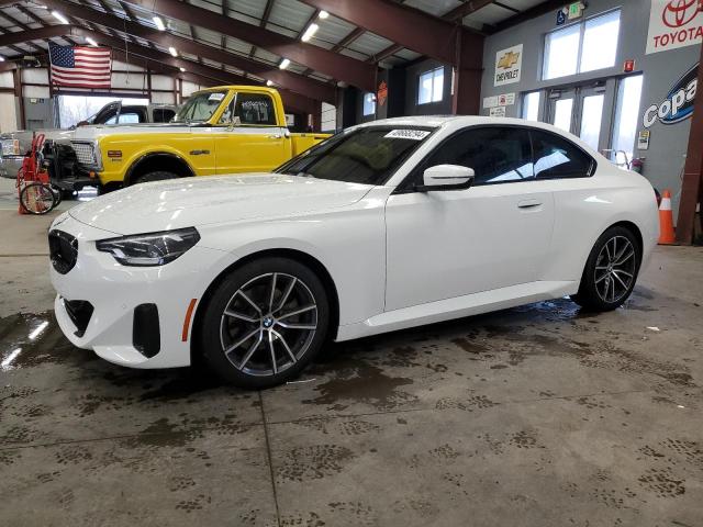 Photo 1 from auction – 2022 BMW 230I with VIN 3MW23CM06N8C47707
